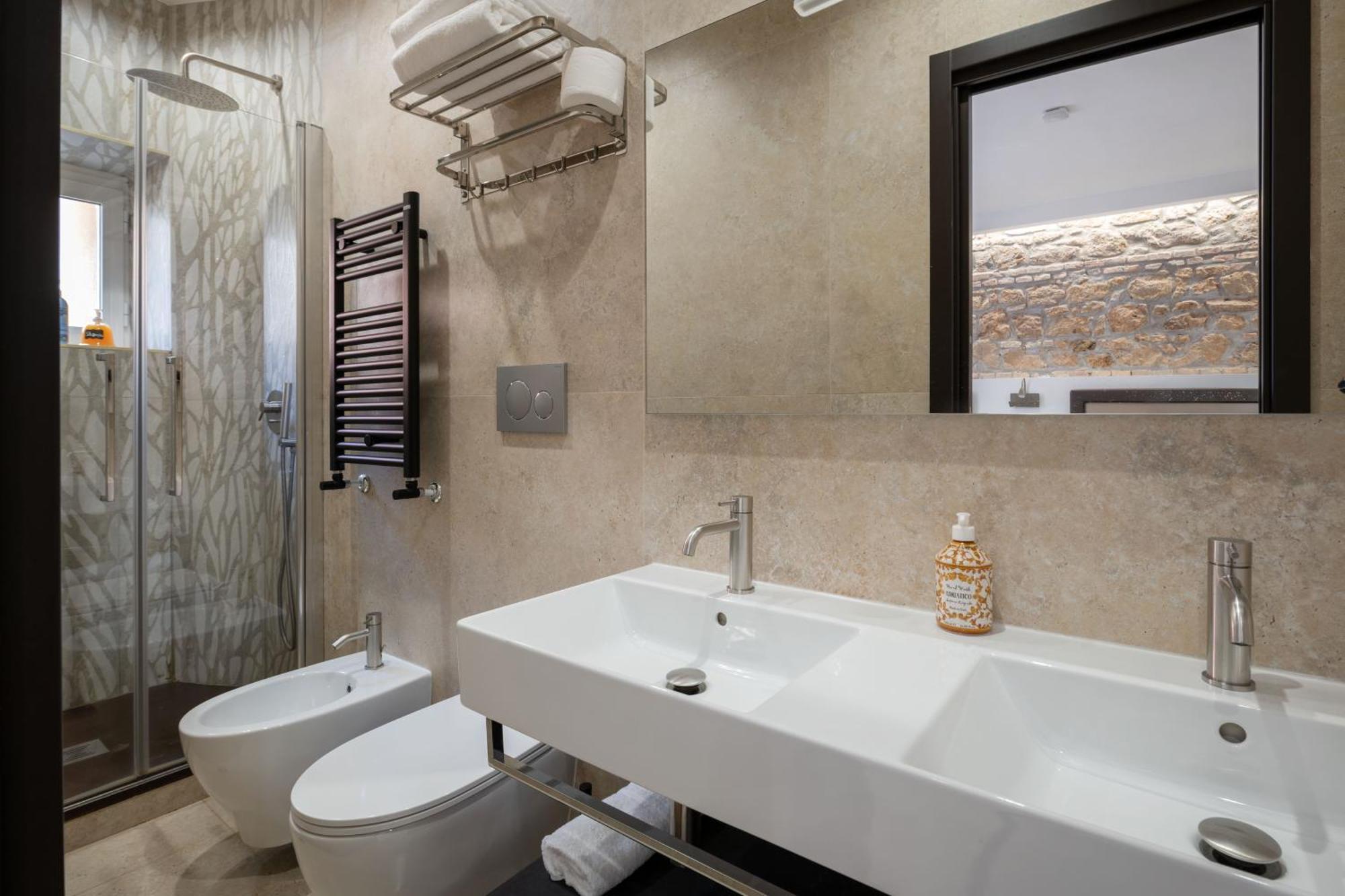 Joyful 148 Luxury Guest House Powered By Joyful Termini Boutique Guest House Rome Luaran gambar
